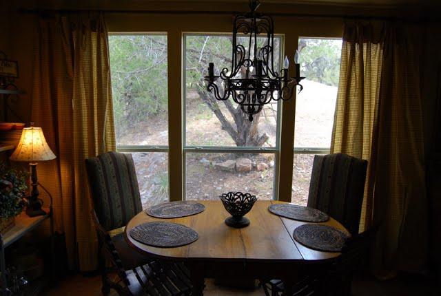 Turner Falls Park Villa Davis Exterior foto